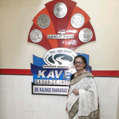Manjusha Gunjal