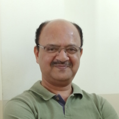 Suhas Sarode