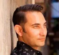 David Kim Image