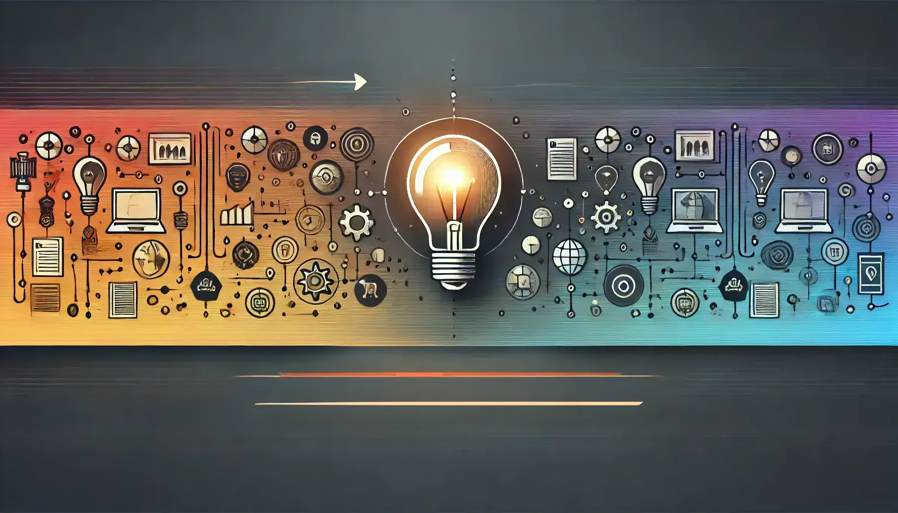 Exploring the Inverse Paradox - Flawed Digital Identity and Flawless Personal Identity