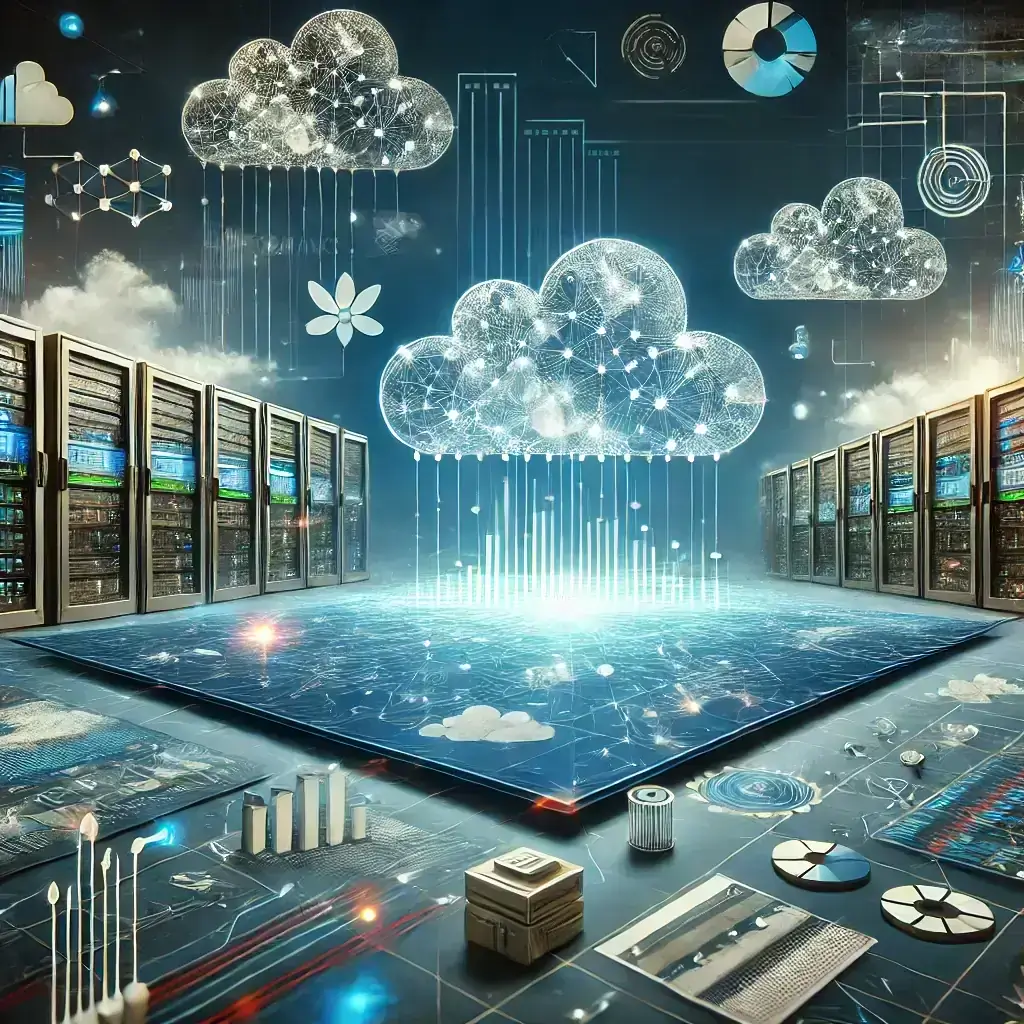 Cloud Migration Success Story