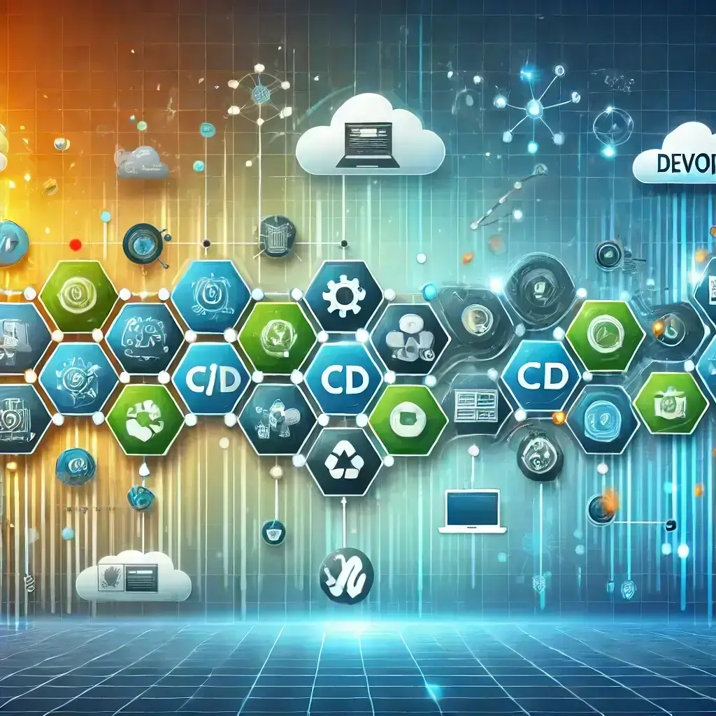 DevOps Success Story