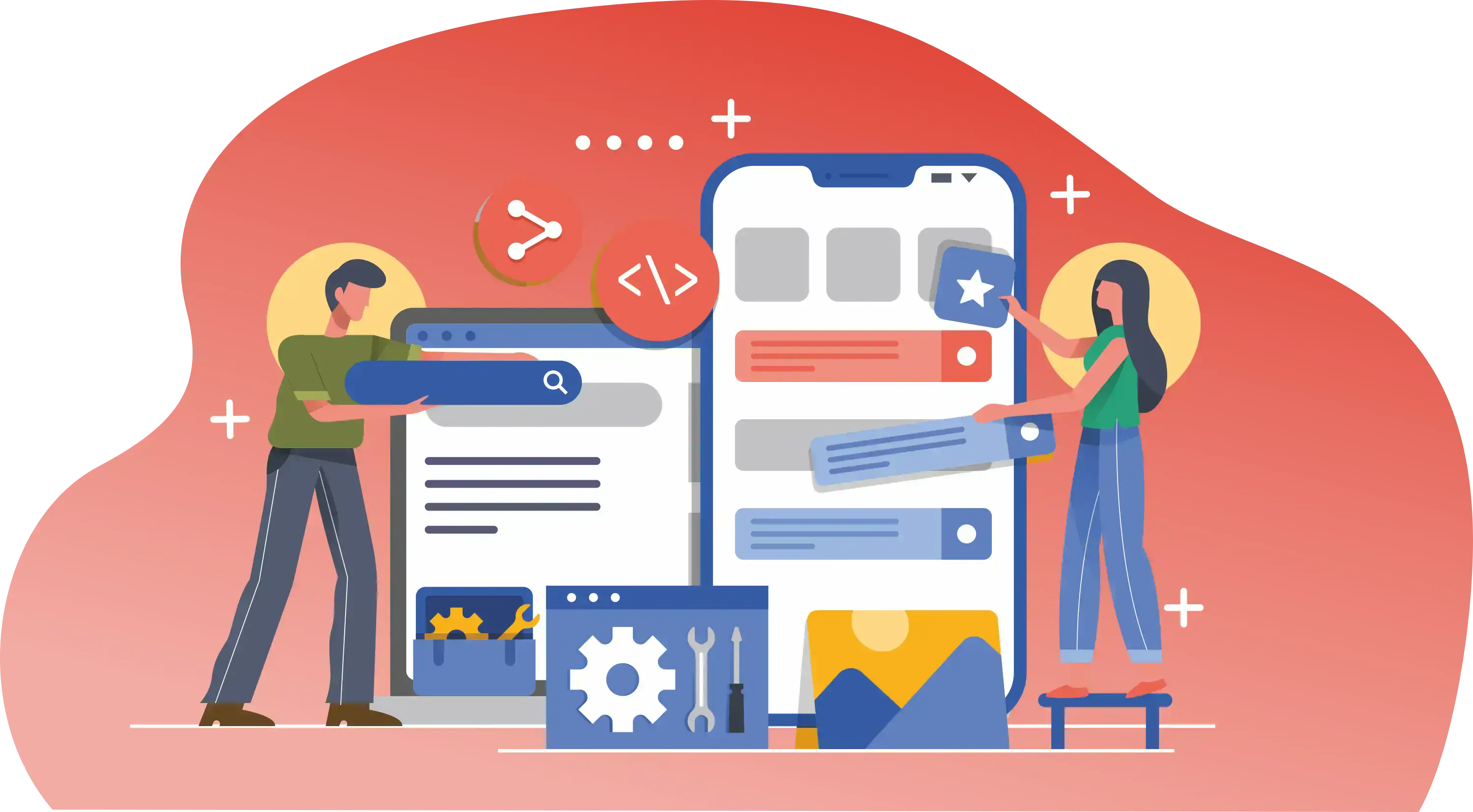 Mobile App Success